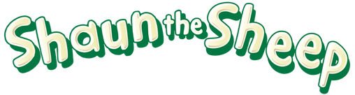 Shaun the Sheep logo